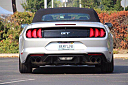 Thumbnail image of 2019 Ford Mustang at Dublin Kia