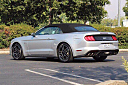 Thumbnail image of 2019 Ford Mustang at Dublin Kia