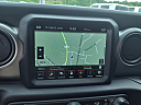 Thumbnail image of 2021 Jeep Wrangler Unlimited at Gary Mathews Motors