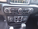 2021 Jeep Wrangler Unlimited 80th Anniversary Edition at Gary Mathews Motors
