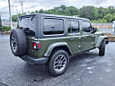 Thumbnail image of 2021 Jeep Wrangler Unlimited at Gary Mathews Motors