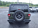 Thumbnail image of 2021 Jeep Wrangler Unlimited at Gary Mathews Motors