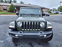 Thumbnail image of 2021 Jeep Wrangler Unlimited at Gary Mathews Motors