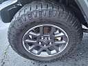 Thumbnail image of 2021 Jeep Wrangler Unlimited at Gary Mathews Motors
