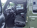 Thumbnail image of 2021 Jeep Wrangler Unlimited at Gary Mathews Motors