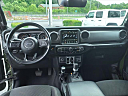 Thumbnail image of 2021 Jeep Wrangler Unlimited at Gary Mathews Motors