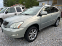 Thumbnail image of 2009 Lexus RX 350 at A1 Taylor Auto Sales