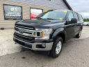 Thumbnail image of 2018 Ford F-150 at Showcase Auto Sales LLC