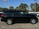 2008 Toyota Sequoia Platinum at GEMELLI'S AUTO SALES