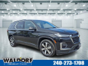Thumbnail image of 2022 Chevrolet Traverse at Waldorf Chevrolet Cadillac - Used