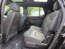2022 Chevrolet Traverse LT Leather at Waldorf Chevrolet Cadillac - Used