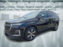 Thumbnail image of 2022 Chevrolet Traverse at Waldorf Chevrolet Cadillac - Used
