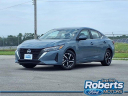 Thumbnail image of 2024 Nissan Sentra at Roberts Ford - Used