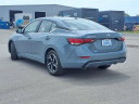 Thumbnail image of 2024 Nissan Sentra at Roberts Ford - Used