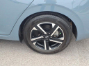Thumbnail image of 2024 Nissan Sentra at Roberts Ford - Used