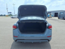 Thumbnail image of 2024 Nissan Sentra at Roberts Ford - Used