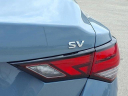 Thumbnail image of 2024 Nissan Sentra at Roberts Ford - Used