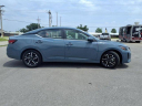 Thumbnail image of 2024 Nissan Sentra at Roberts Ford - Used