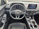 Thumbnail image of 2024 Nissan Sentra at Roberts Ford - Used