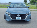 Thumbnail image of 2024 Nissan Sentra at Roberts Ford - Used