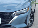 Thumbnail image of 2024 Nissan Sentra at Roberts Ford - Used