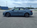 Thumbnail image of 2024 Nissan Sentra at Roberts Ford - Used