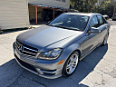 2014 Mercedes-Benz C-Class at Jax Auto Wholesale