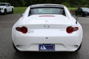 Thumbnail image of 2021 Mazda MX-5 Miata RF at Gloucester Toyota - New