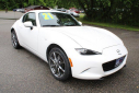 Thumbnail image of 2021 Mazda MX-5 Miata RF at Gloucester Toyota - New