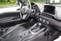 Thumbnail image of 2021 Mazda MX-5 Miata RF at Gloucester Toyota - New