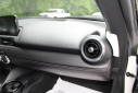Thumbnail image of 2021 Mazda MX-5 Miata RF at Gloucester Toyota - New