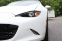 Thumbnail image of 2021 Mazda MX-5 Miata RF at Gloucester Toyota - New