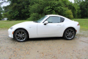 Thumbnail image of 2021 Mazda MX-5 Miata RF at Gloucester Toyota - New