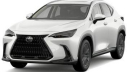 Thumbnail image of 2023 Lexus NX 350 at Northstar Mitsubishi