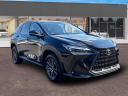 Thumbnail image of 2023 Lexus NX 350 at Northstar Mitsubishi