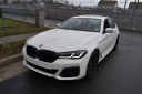 Thumbnail image of 2022 BMW 5 Series at Certified Automotive Group LLC