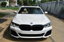 Thumbnail image of 2022 BMW 5 Series at Certified Automotive Group LLC