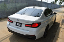 Thumbnail image of 2022 BMW 5 Series at Certified Automotive Group LLC