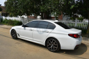 Thumbnail image of 2022 BMW 5 Series at Certified Automotive Group LLC