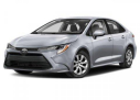 2023 Toyota Corolla LE at FreemanToyota USED