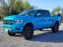 Thumbnail image of 2024 Ram 1500 at Spirit Chrysler Dodge Jeep