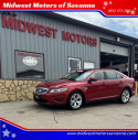 Thumbnail image of 2010 Ford Taurus at Midwest Motors of Savanna