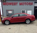 Thumbnail image of 2010 Ford Taurus at Midwest Motors of Savanna