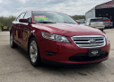 Thumbnail image of 2010 Ford Taurus at Midwest Motors of Savanna