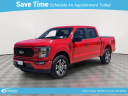 Thumbnail image of 2023 Ford F-150 at Anderson Ford South