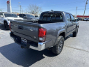 2022 Toyota Tacoma SR5 V6 at Greens Toyota
