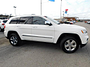 Thumbnail image of 2012 Jeep Grand Cherokee at Gary Mathews Motors