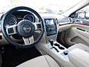 Thumbnail image of 2012 Jeep Grand Cherokee at Gary Mathews Motors