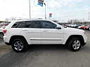 Thumbnail image of 2012 Jeep Grand Cherokee at Gary Mathews Motors