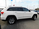 Thumbnail image of 2012 Jeep Grand Cherokee at Gary Mathews Motors